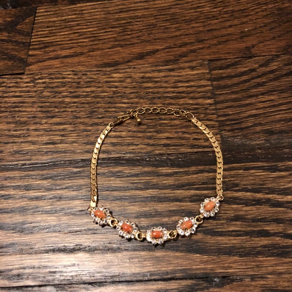 Gold bracelet - Picture 6 of 6